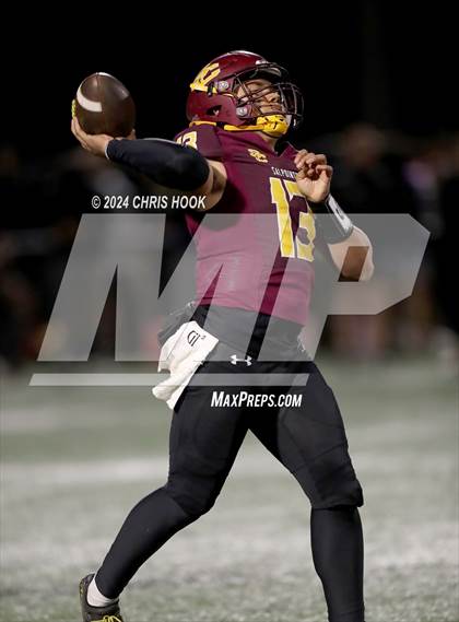 Thumbnail 2 in Liberty @ Salpointe Catholic photogallery.