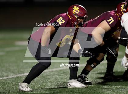 Thumbnail 1 in Liberty @ Salpointe Catholic photogallery.