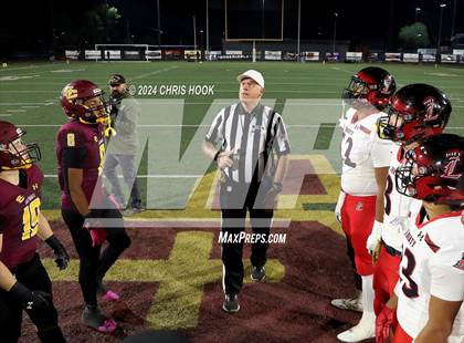 Thumbnail 3 in Liberty @ Salpointe Catholic photogallery.