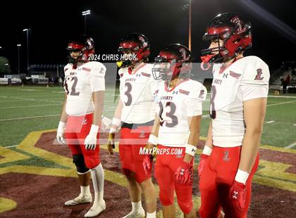 Thumbnail 2 in Liberty @ Salpointe Catholic photogallery.