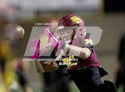 Thumbnail 3 in Liberty @ Salpointe Catholic photogallery.