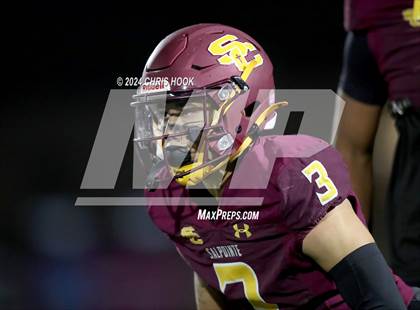 Thumbnail 2 in Liberty @ Salpointe Catholic photogallery.