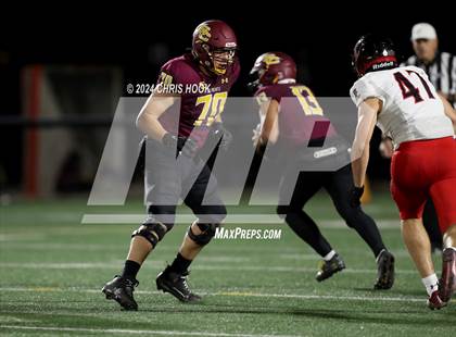 Thumbnail 3 in Liberty @ Salpointe Catholic photogallery.