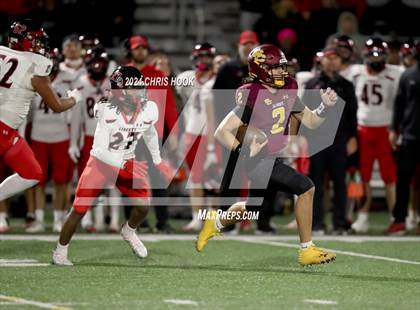 Thumbnail 1 in Liberty @ Salpointe Catholic photogallery.
