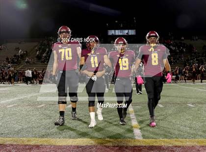 Thumbnail 1 in Liberty @ Salpointe Catholic photogallery.