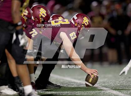 Thumbnail 3 in Liberty @ Salpointe Catholic photogallery.
