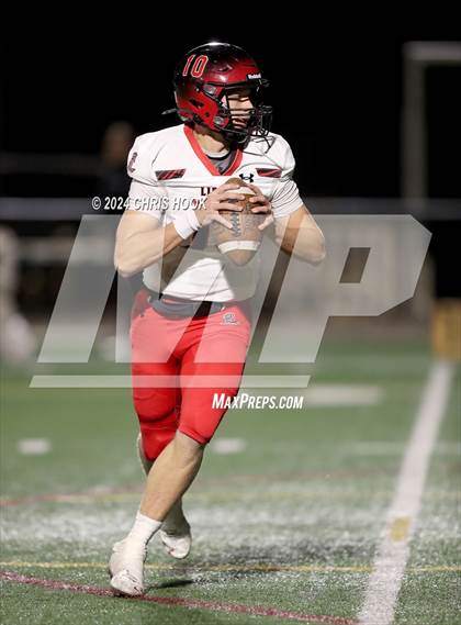 Thumbnail 3 in Liberty @ Salpointe Catholic photogallery.