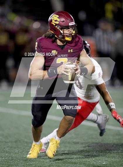 Thumbnail 1 in Liberty @ Salpointe Catholic photogallery.