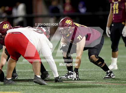 Thumbnail 3 in Liberty @ Salpointe Catholic photogallery.