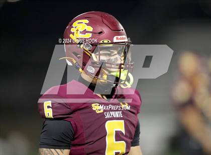 Thumbnail 2 in Liberty @ Salpointe Catholic photogallery.