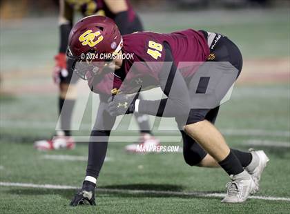 Thumbnail 2 in Liberty @ Salpointe Catholic photogallery.