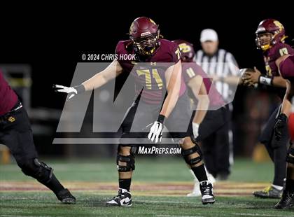 Thumbnail 3 in Liberty @ Salpointe Catholic photogallery.