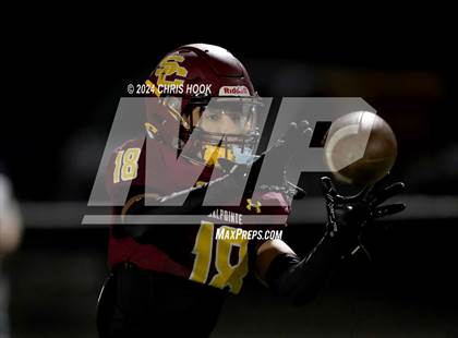 Thumbnail 1 in Liberty @ Salpointe Catholic photogallery.