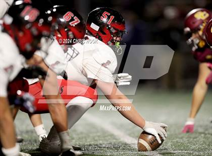 Thumbnail 1 in Liberty @ Salpointe Catholic photogallery.