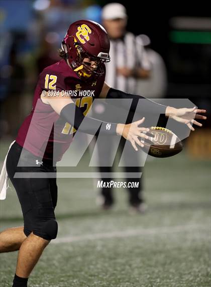 Thumbnail 2 in Liberty @ Salpointe Catholic photogallery.