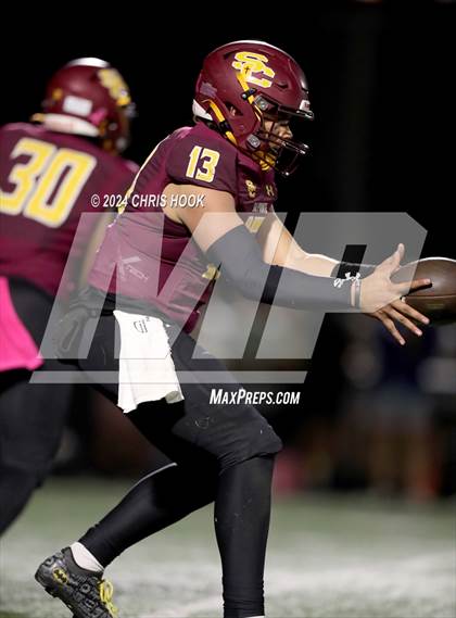 Thumbnail 2 in Liberty @ Salpointe Catholic photogallery.