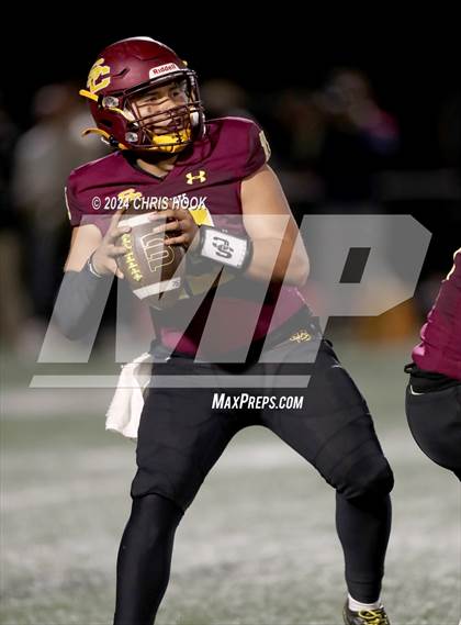 Thumbnail 1 in Liberty @ Salpointe Catholic photogallery.