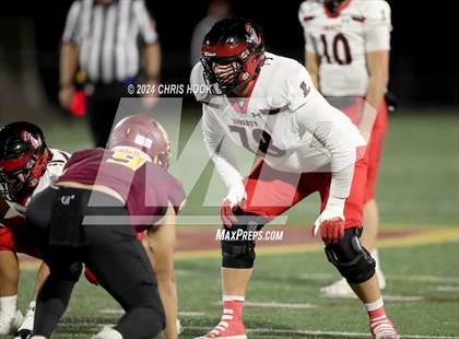 Thumbnail 2 in Liberty @ Salpointe Catholic photogallery.