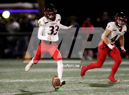 Thumbnail 2 in Liberty @ Salpointe Catholic photogallery.