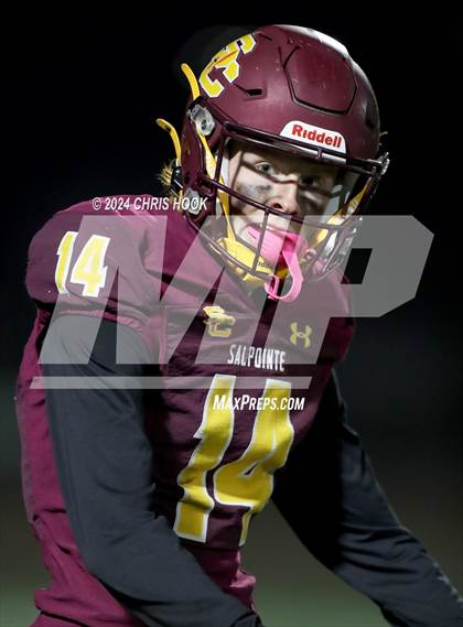Thumbnail 2 in Liberty @ Salpointe Catholic photogallery.