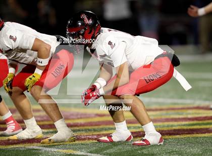 Thumbnail 3 in Liberty @ Salpointe Catholic photogallery.