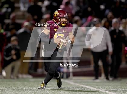 Thumbnail 1 in Liberty @ Salpointe Catholic photogallery.