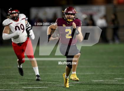 Thumbnail 3 in Liberty @ Salpointe Catholic photogallery.