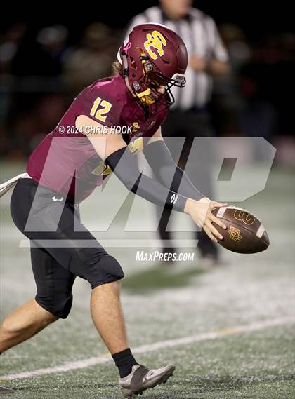 Thumbnail 3 in Liberty @ Salpointe Catholic photogallery.