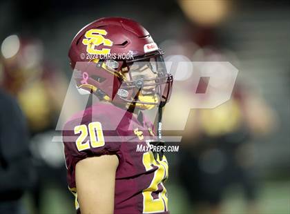 Thumbnail 1 in Liberty @ Salpointe Catholic photogallery.