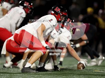 Thumbnail 1 in Liberty @ Salpointe Catholic photogallery.