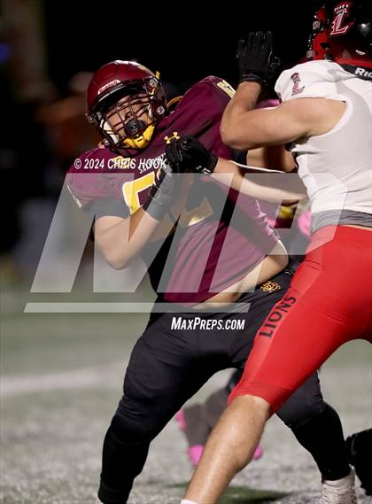 Thumbnail 3 in Liberty @ Salpointe Catholic photogallery.