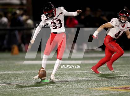 Thumbnail 3 in Liberty @ Salpointe Catholic photogallery.