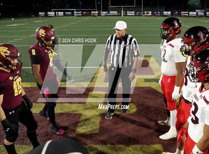 Thumbnail 1 in Liberty @ Salpointe Catholic photogallery.