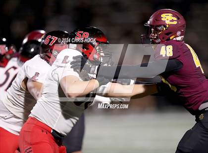 Thumbnail 3 in Liberty @ Salpointe Catholic photogallery.