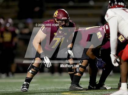 Thumbnail 2 in Liberty @ Salpointe Catholic photogallery.