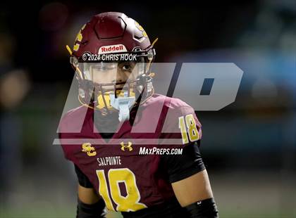 Thumbnail 1 in Liberty @ Salpointe Catholic photogallery.