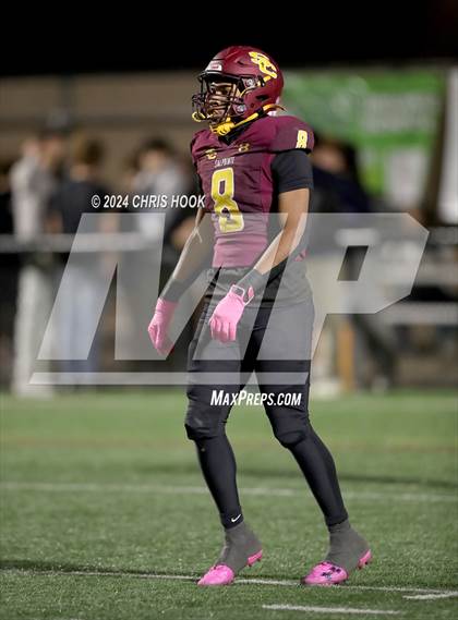 Thumbnail 2 in Liberty @ Salpointe Catholic photogallery.
