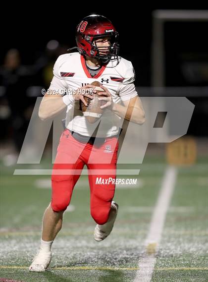 Thumbnail 2 in Liberty @ Salpointe Catholic photogallery.