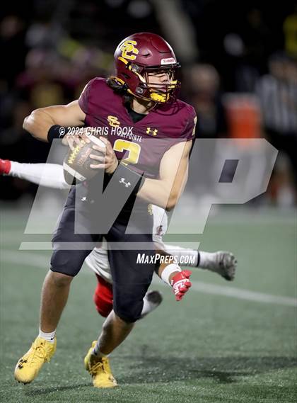 Thumbnail 2 in Liberty @ Salpointe Catholic photogallery.