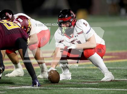 Thumbnail 1 in Liberty @ Salpointe Catholic photogallery.
