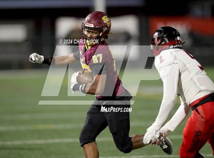 Thumbnail 2 in Liberty @ Salpointe Catholic photogallery.