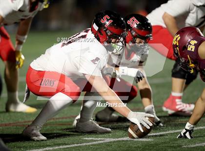 Thumbnail 2 in Liberty @ Salpointe Catholic photogallery.