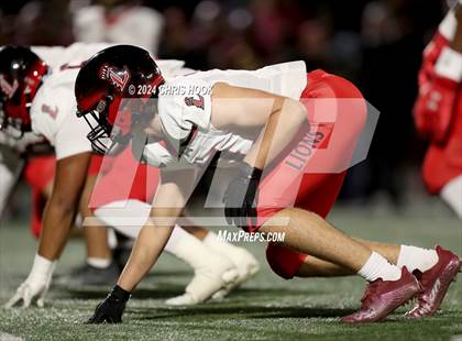 Thumbnail 1 in Liberty @ Salpointe Catholic photogallery.