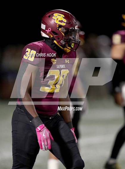 Thumbnail 3 in Liberty @ Salpointe Catholic photogallery.