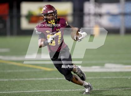 Thumbnail 1 in Liberty @ Salpointe Catholic photogallery.