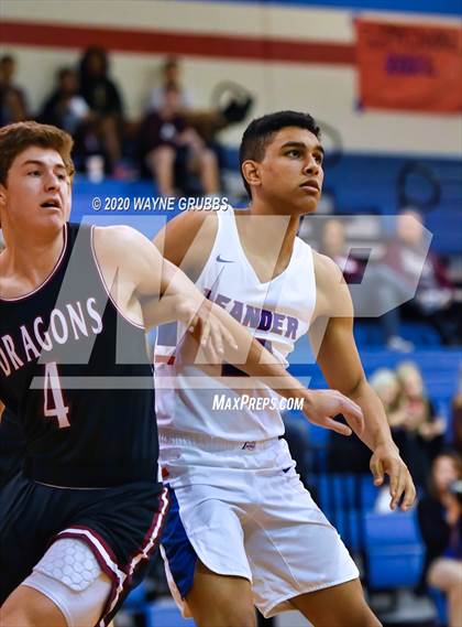 Thumbnail 3 in Round Rock @ Leander photogallery.