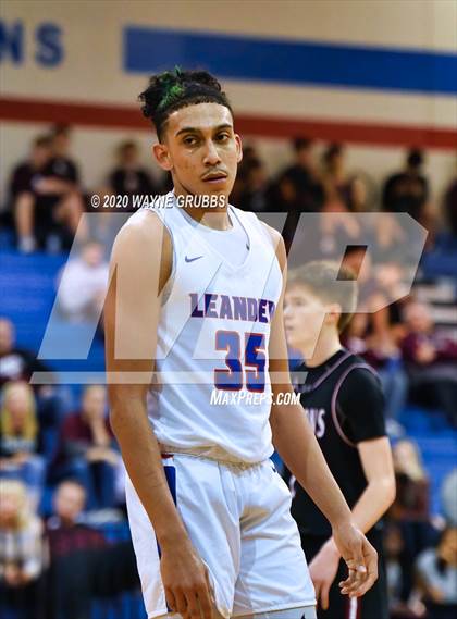 Thumbnail 3 in Round Rock @ Leander photogallery.