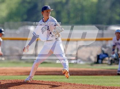 Thumbnail 1 in Johns Creek @ Pope photogallery.