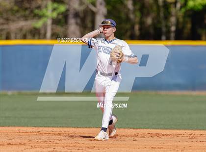 Thumbnail 2 in Johns Creek @ Pope photogallery.