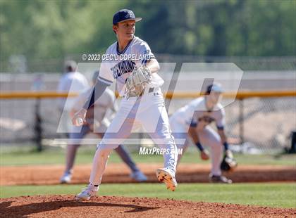 Thumbnail 2 in Johns Creek @ Pope photogallery.